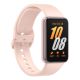 8. Samsung Galaxy Fit 3 (R390) Gold Sportarmband