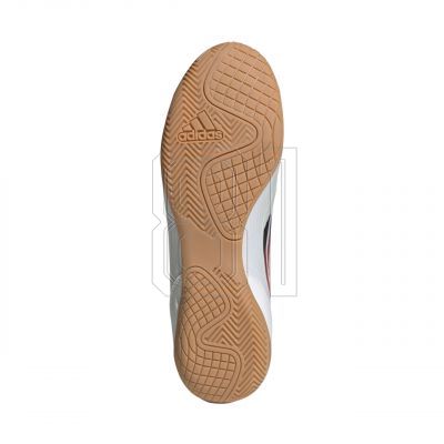 6. Adidas F50 Club IN M IE1222 Fußballschuhe