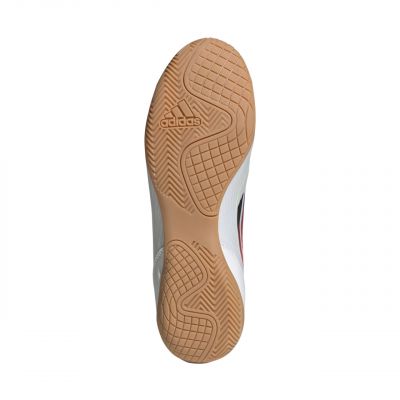6. Adidas F50 Club IN M IE1222 Fußballschuhe