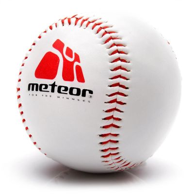 3. Meteor Baseballball Kunstleder 13130