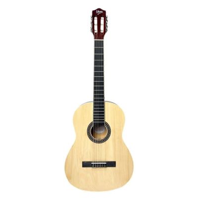 5. V-TONE CG Two NT - 4/4 klassische Gitarre