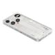 8. Nothing Phone (3) 16,9 cm (6,67") Dual-SIM Android 15 5G 12 GB 256 GB 5150 mAh Weiß