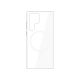 13. 3mk Clear MagCase Hülle für Samsung Galaxy S23 Ultra – transparent