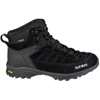 26. Alpinus Brasil Plus M JS18659 Trekkingschuhe