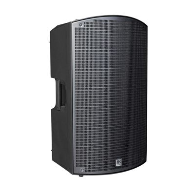 3. HK SONAR 115 Xi - Aktive Spalte