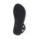 6. Damensandalen 4F F117 dunkelgrau 4FWSS26FSANF117 23S