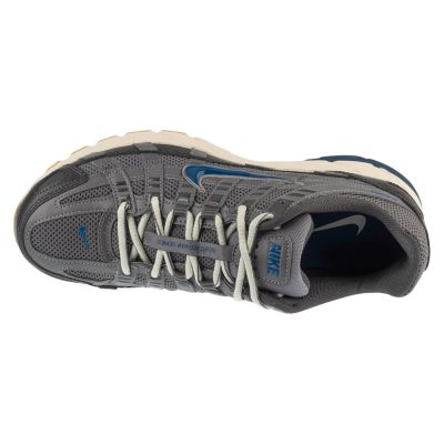 3. Nike P-6000 CD6404-030 Grau 40,5