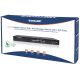 5. INTELLINET SWITCH GIGABIT MANAGED 16X RJ45 POE