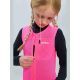 3. POC POCito VPD Air Weste Pink