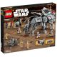 10. LEGO Star Wars™ 75337 AT-TE Walker