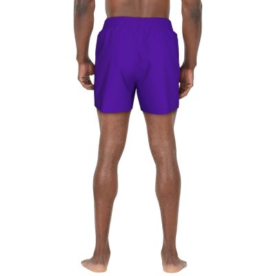 6. Nike Essential 5 M NESSF560 536 Badeshorts