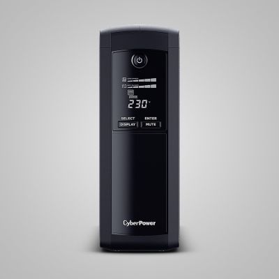 2. CyberPower VP1600ELCD-FR USV