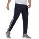 5. adidas Essentials Tapered Elastic Cuff 3-Streifen-Hose M GK8830