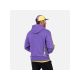 5. ROSSIGNOL Super Hoodie lila