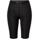 3. Damen-Thermoleggings Super.natural Tundra175 Short Tight – Jet Black, Größe: L