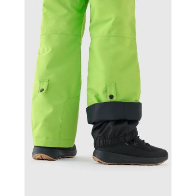 7. 4F Jr Skihose 4FJWAW24TFTRM654-41S