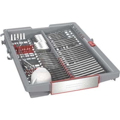 7. Einbaugeschirrspüler BOSCH SPV6EMX09E