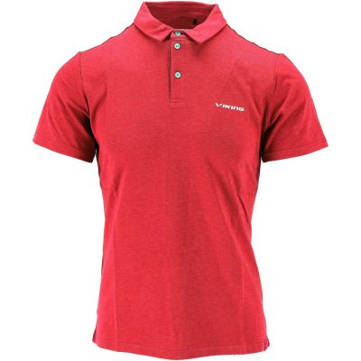 Viking Sasando Bamboo Herren-Poloshirt M
