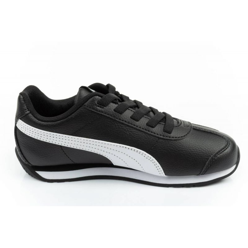 8. Puma Turin 3 Jr Schuhe 384431 04