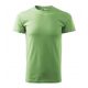 2. Malfini Basic M T-Shirt MLI-12939 Erbse