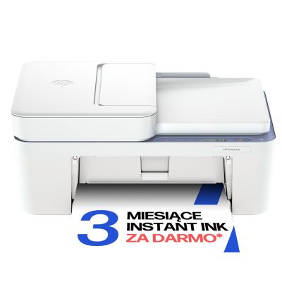 115. HP DeskJet 4322 All-in-One Drucker (A24HNB)