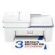115. HP DeskJet 4322 All-in-One Drucker (A24HNB)