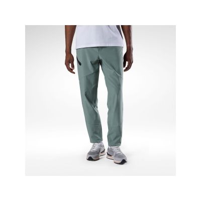 ROSSIGNOL M Schlupfhose, grün, Herrenhose