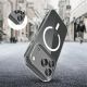 4. Tech-Protect FlexAir Hybrid MagSafe Case für Google Pixel 10 / 10 Pro - Transparent