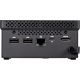 4. GIGABYTE Barb GBT BRIX GB-BTIP-N150 Intel N150 - 1x2,5" - 1xM.2
