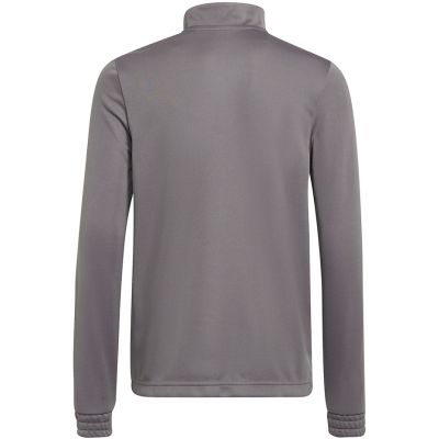 6. Adidas Entrada 22 Training Top Jr H57549 Sweatshirt