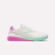 Reebok NANO X5 EDGE CHALK/VIRTUAL PINK/ATOMIC AQUA Sneaker (100249420)