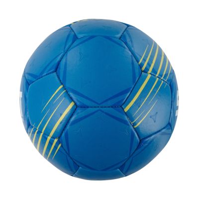 3. Handball Select Mundo EHF 1 Mini blau 12886