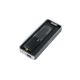 5. USB 3.2 Typ-C Gehäuse für M.2 NVMe 20 Gbit/s SSD aus Aluminium