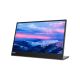 32. Lenovo L15 15,6" FHD 6ms 60Hz 250nites IPS USB, USB-C Raven Black