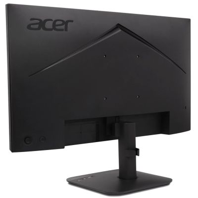 15. Acer KA2 KA272UP6bmiipx Computermonitor 68,6 cm (27") 2560 x 1440 px Quad HD LCD Schwarz