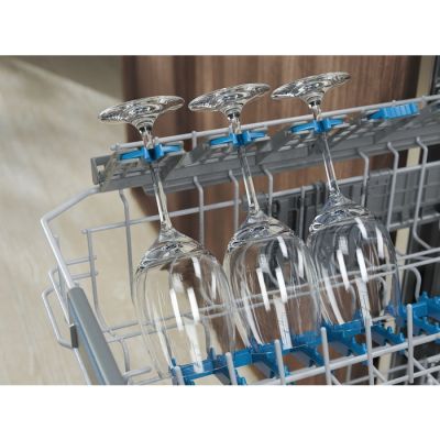 9. Einbaugeschirrspüler 45 cm ELECTROLUX EEG62300L | Energieeffizienzklasse D | 10 Sets | TimeBeam | GlassCare | SatelliteClean