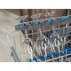 9. Einbaugeschirrspüler 45 cm ELECTROLUX EEG62300L | Energieeffizienzklasse D | 10 Sets | TimeBeam | GlassCare | SatelliteClean