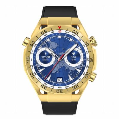 7. Gravity GT13-2 Smartwatch