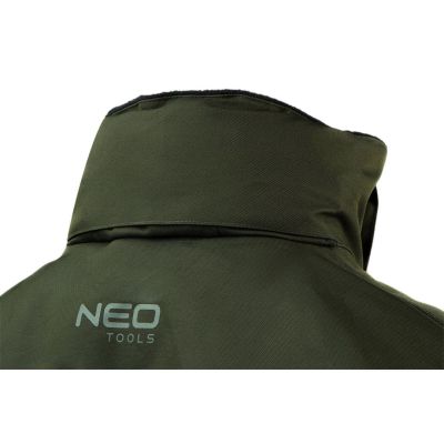 NEO Tools 81-573-S Arbeitsjacke