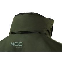 NEO Tools 81-573-S Arbeitsjacke