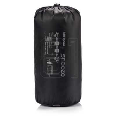 10. Meteor Snooze Jr 81146 Schlafsack