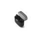 5. Philips TAT2000BK/00 Kopfhörer der Serie 2000, kabellos, In-Ear, Bluetooth, Schwarz