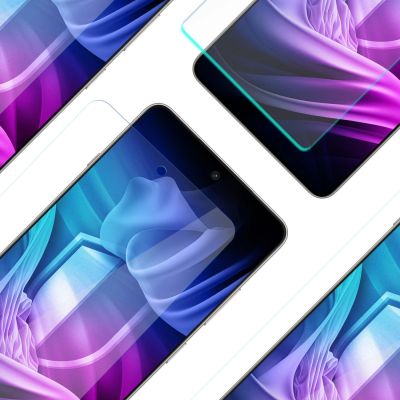 2. Matte Folie 3mk Silky Matt Pro für OnePlus 13R