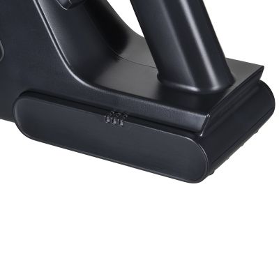 44. Samsung Jet 65 Pet VS15A60AGR5 Bodenstaubsauger (Schwarz)