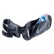 5. Deuter Shortrail I Schwarz - Lauftasche