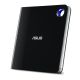 2. ASUS SBW-06D5H-U Blu-ray-RW-Laufwerk, Schwarz, Silber