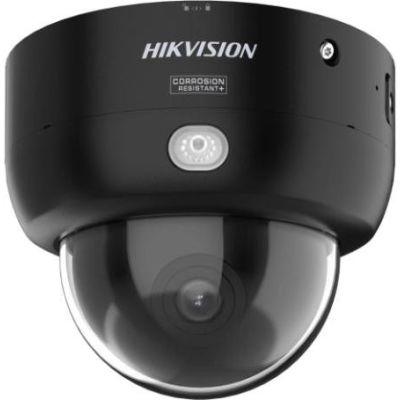 Hikvision DS-2CD2143G2-LIPTRZS2UY(2.8/4)SCHWARZE IP-Kamera