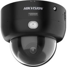 Hikvision DS-2CD2143G2-LIPTRZS2UY(2.8/4)SCHWARZE IP-Kamera