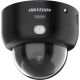 Hikvision DS-2CD2143G2-LIPTRZS2UY(2.8/4)SCHWARZE IP-Kamera
