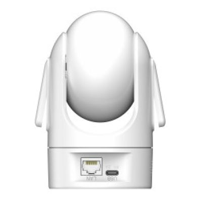 6. Dahua Hero H4C WLAN-Kamera